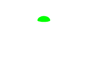 Plane Runway Icon